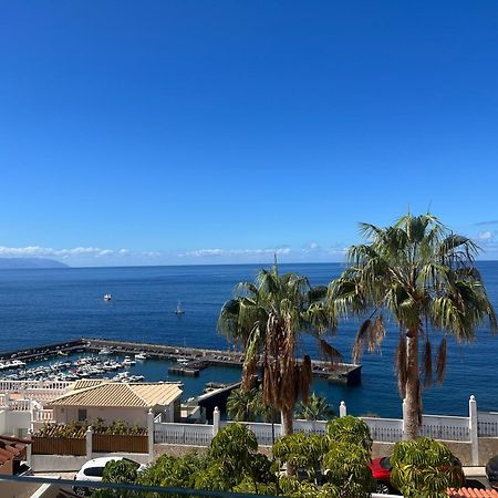 Vivienda Vacacional Sunset Los Gigantes Santiago Del Teide Luaran gambar