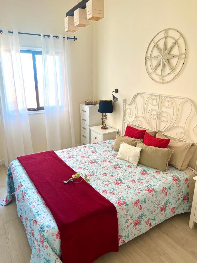 Vivienda Vacacional Sunset Los Gigantes Santiago Del Teide Luaran gambar